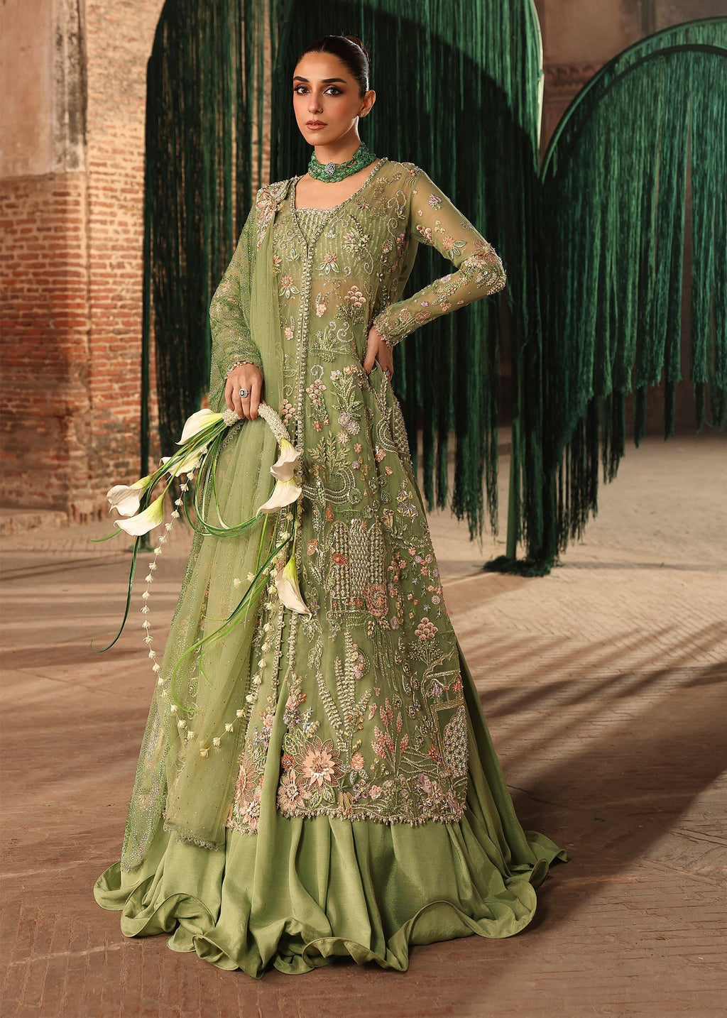 Crimson | JHILMIL | MATWALI