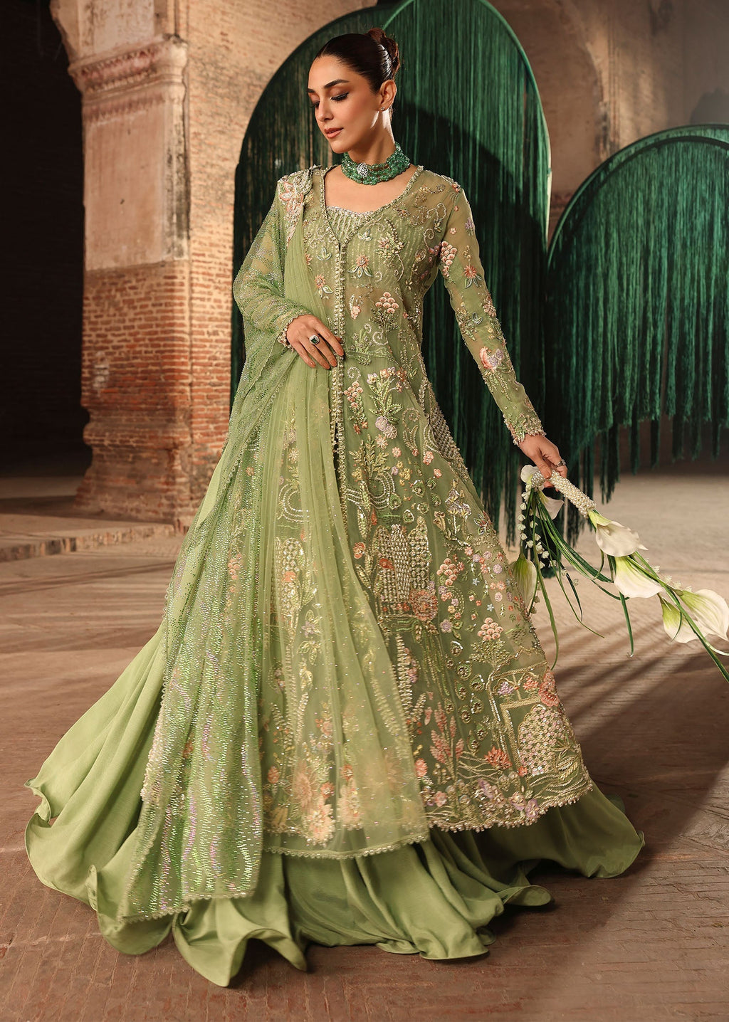Crimson | JHILMIL | MATWALI