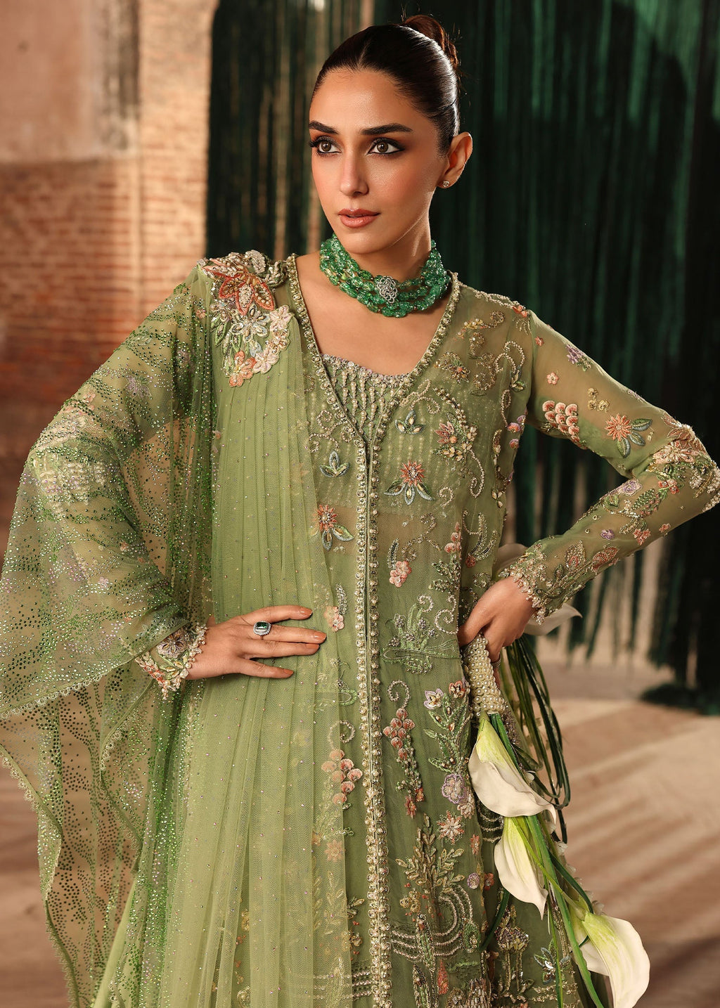 Crimson | JHILMIL | MATWALI