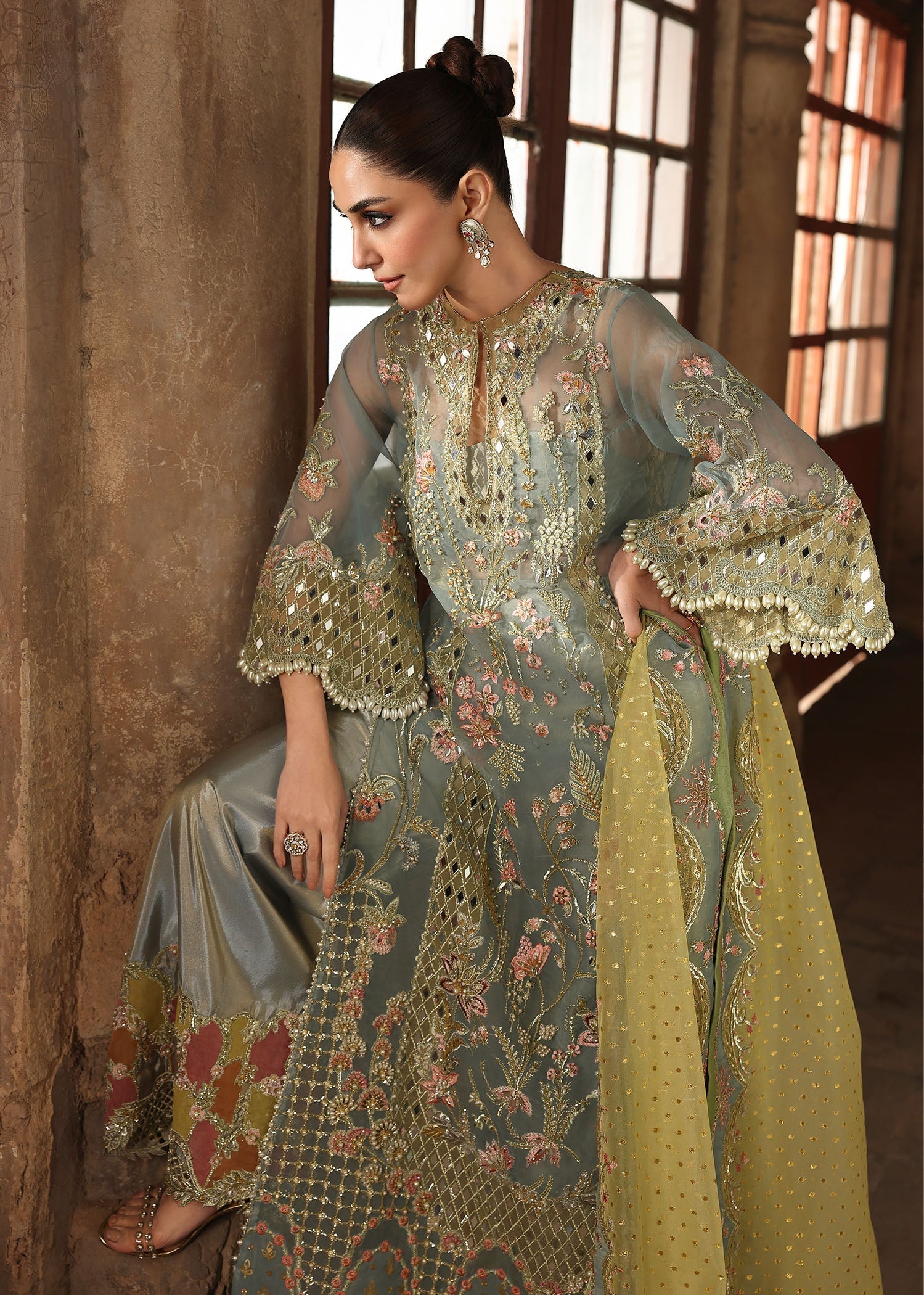 Crimson | JHILMIL | JHALAK
