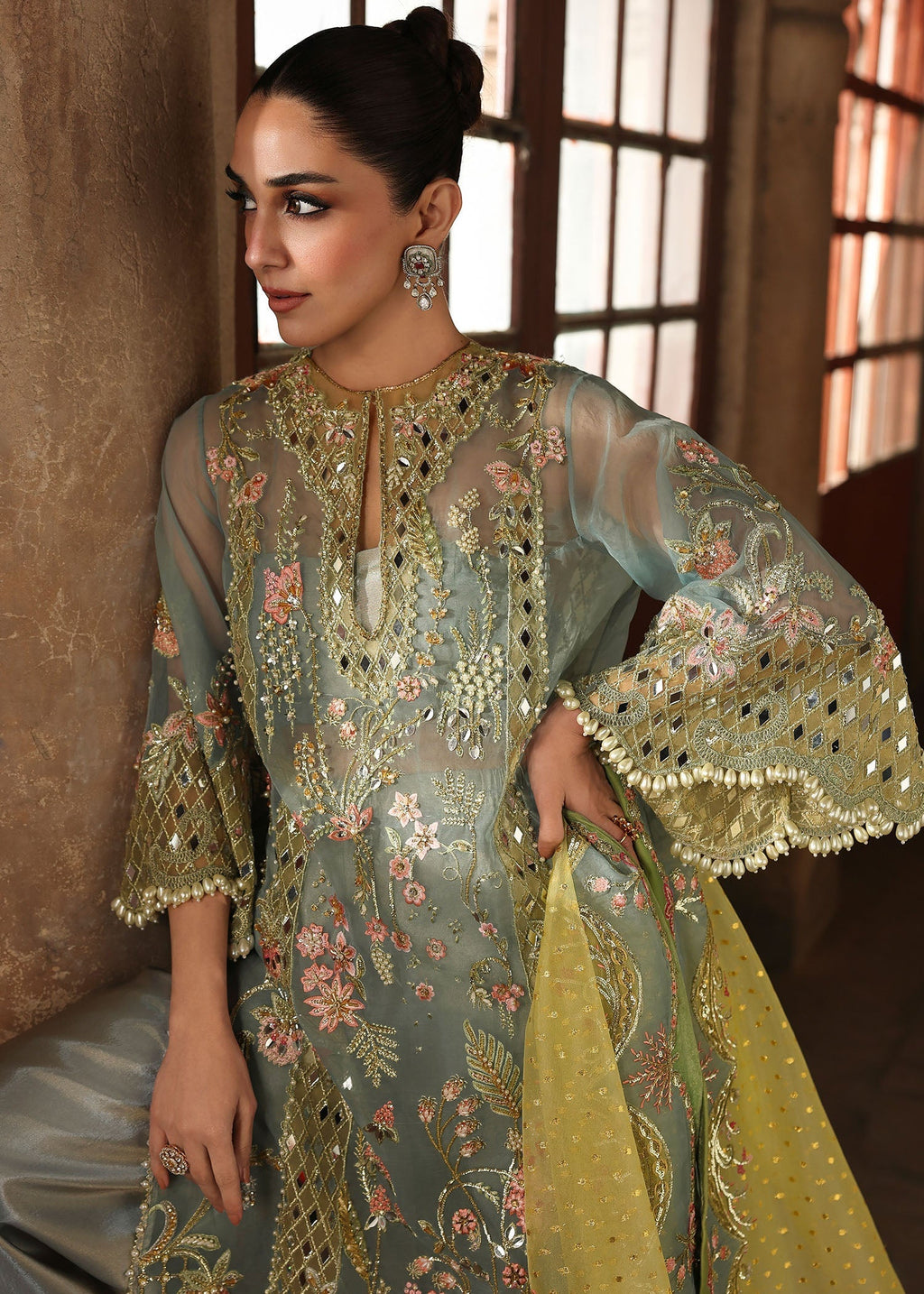 Crimson | JHILMIL | JHALAK