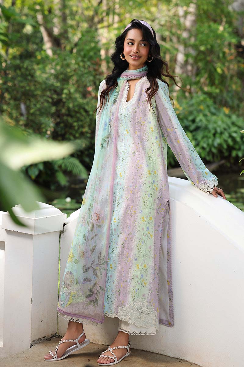 Qalamkar | Q Prints 26 | AX-07 (A) XEINA