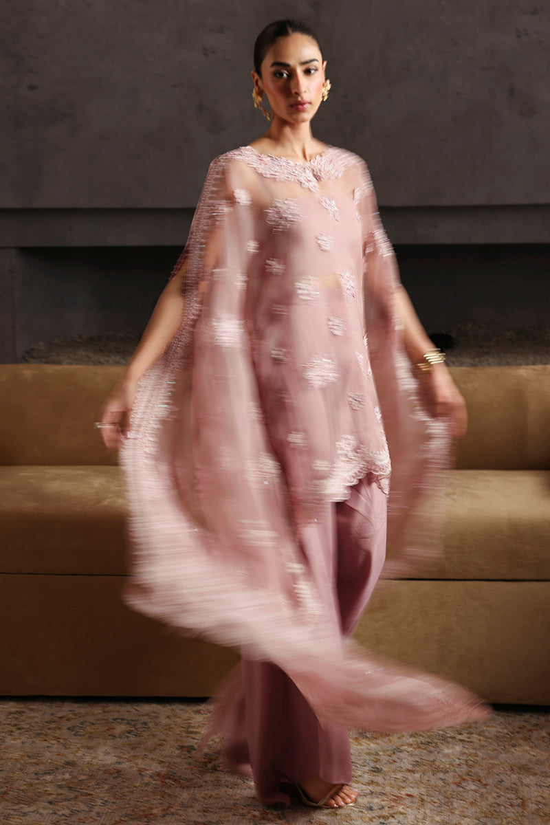 Qalamkar | Luxury Pret 25 | LP-04 DIANA