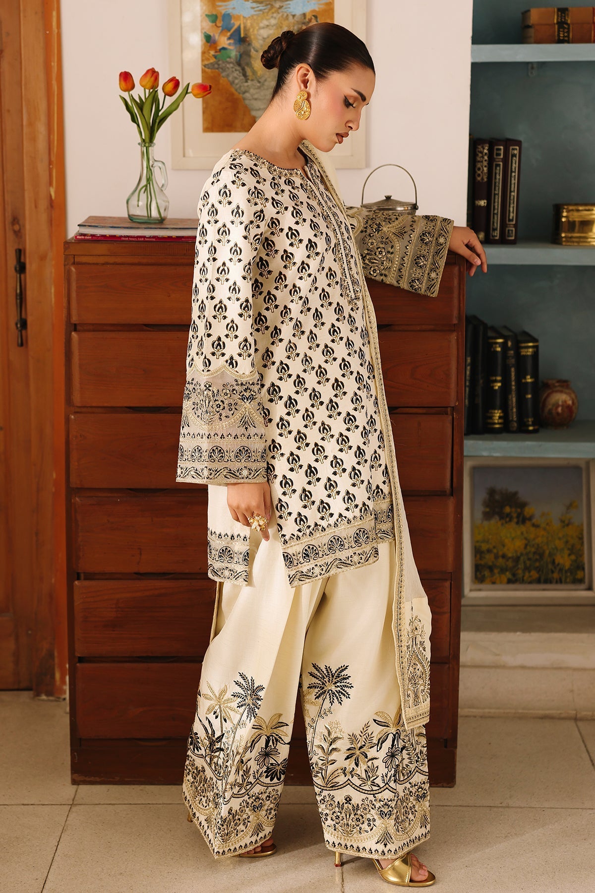 Charizma | Mi-Amor | CMA-6-403