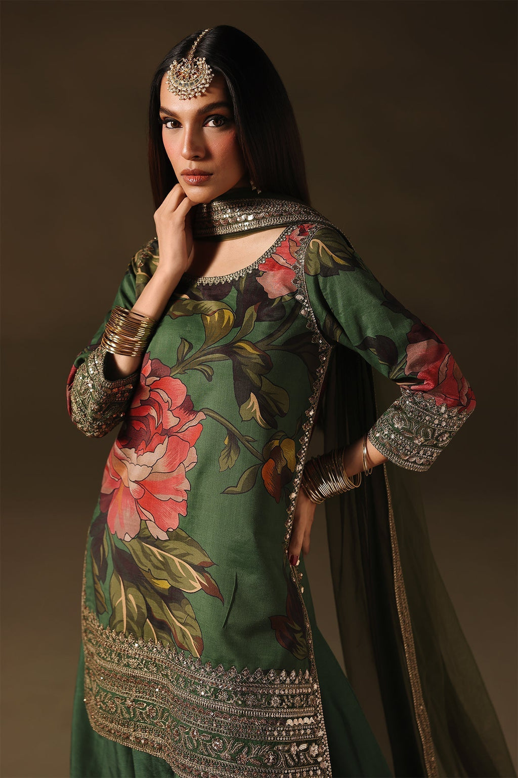 Charizma | Festive Pret | CMA-5-190