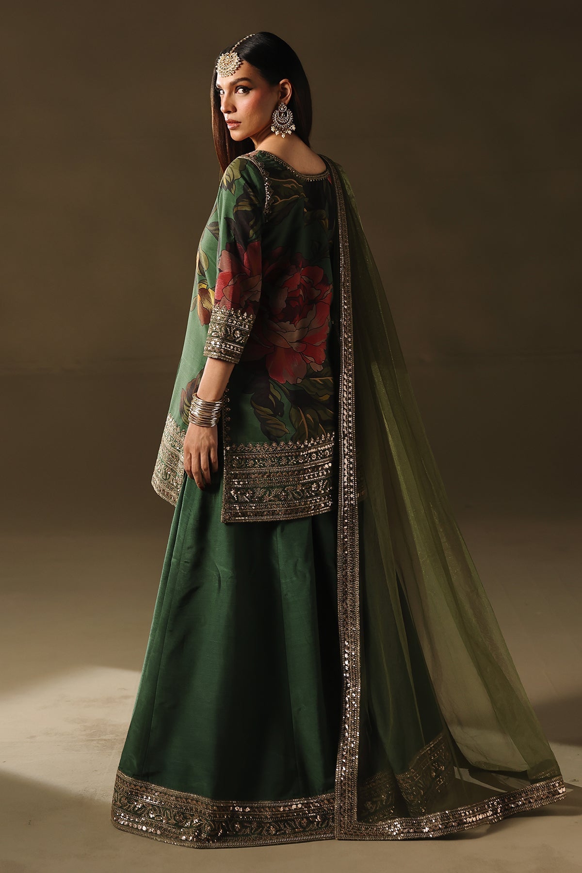 Charizma | Festive Pret | CMA-5-190