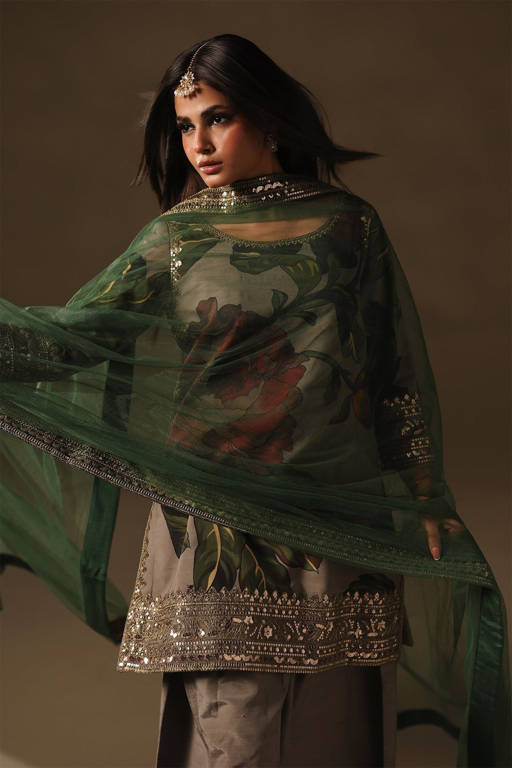 Charizma | Festive Pret | CMA-5-275