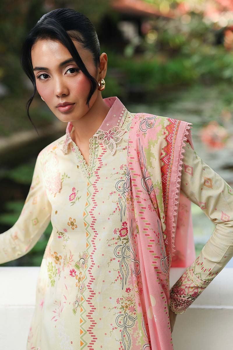 Qalamkar | Q Prints 26 | AX-03 (A) MAIRI