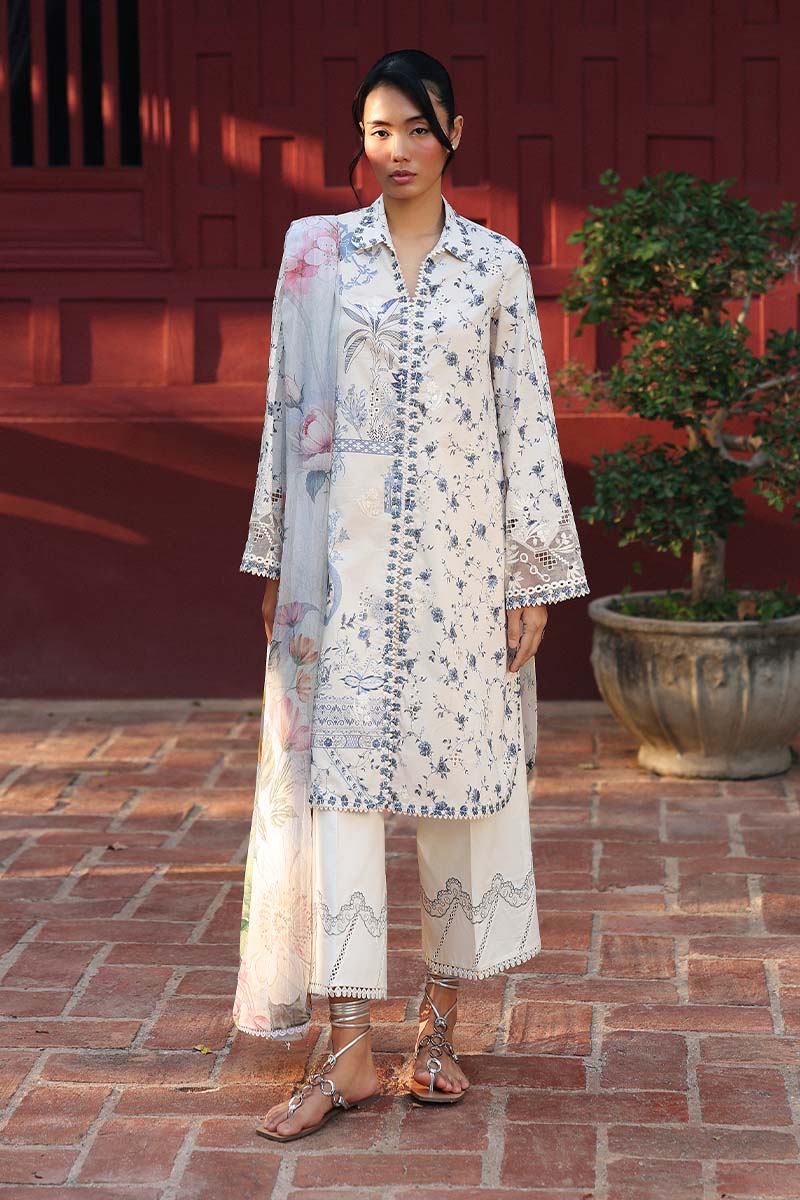 Qalamkar | Q Prints 26 | AX-08 (A) AERIN