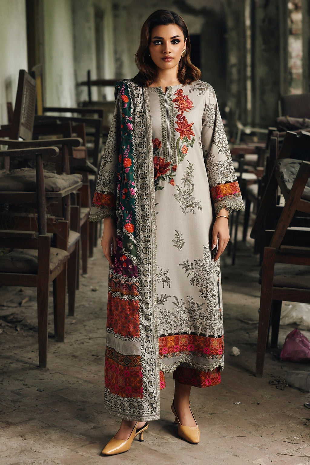 Charizma | Winter Collection | DSCW5-05