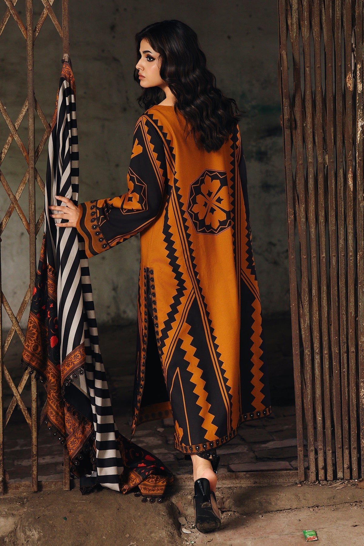 Charizma | Combination Winter 25 |  CCW6-13