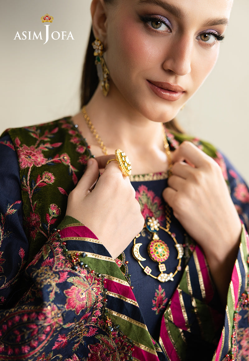 Asim Jofa | Makhmal Velvet 25 | AJULM