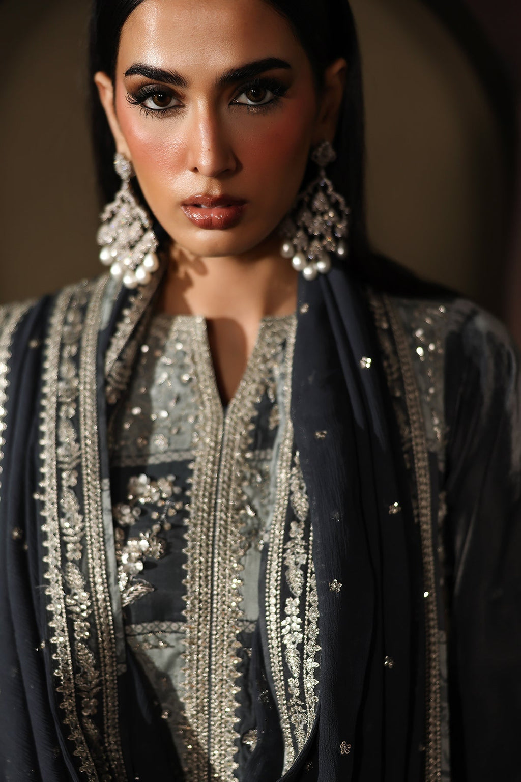 Charizma | Signora Velvet 25 | CVT5-03