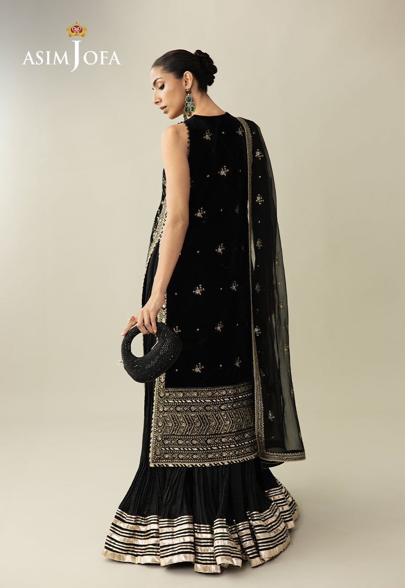 Asim Jofa | Makhmal Velvet 25 | AJULM-01