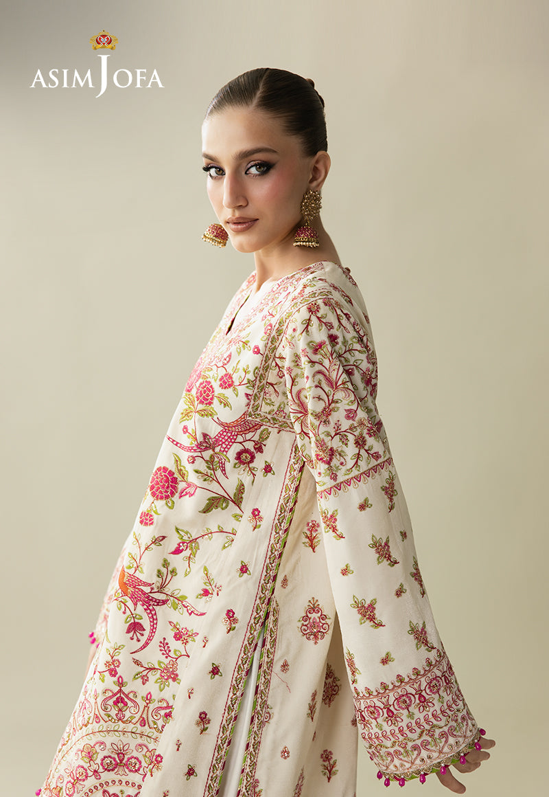 Asim Jofa | Makhmal Velvet 25 | AJULM-06