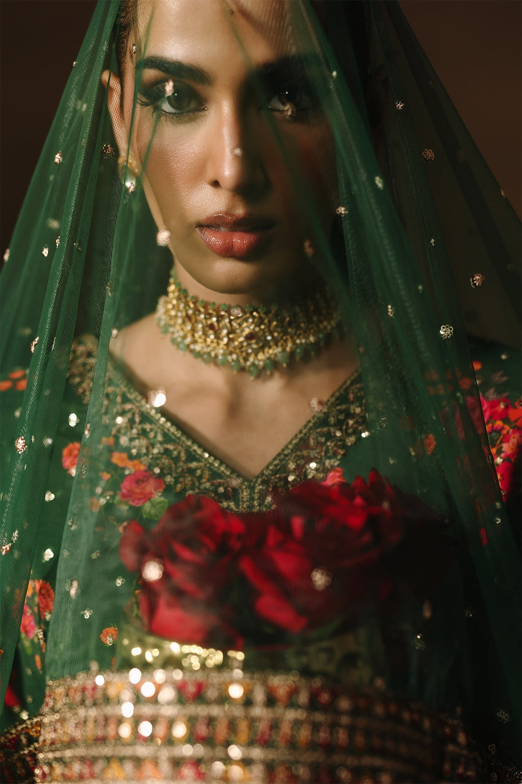 Charizma | Festive Pret | CMA-5-030