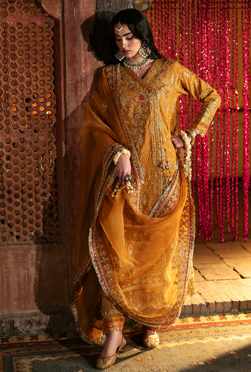 Saad Shaikh | Singhar Premium Silk 25 | KAYA