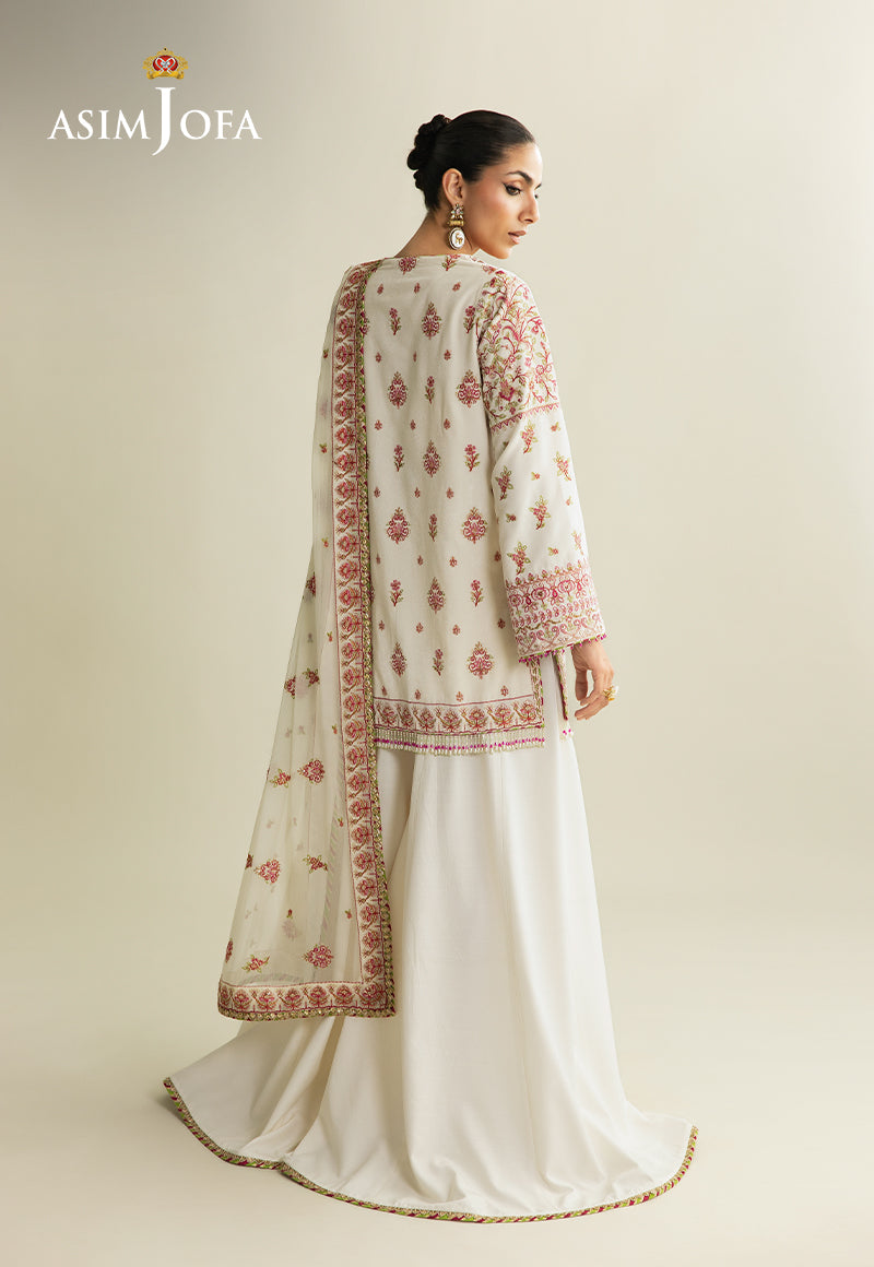 Asim Jofa | Makhmal Velvet 25 | AJULM-06