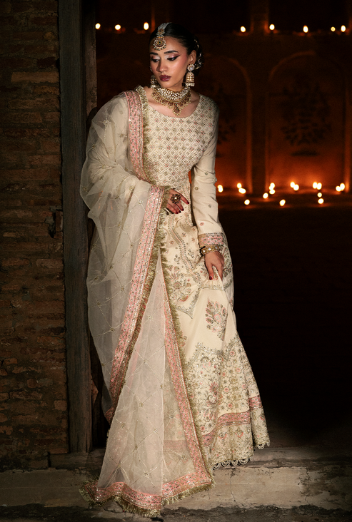 Saad Shaikh | Singhar Premium Silk 25 | SITARA