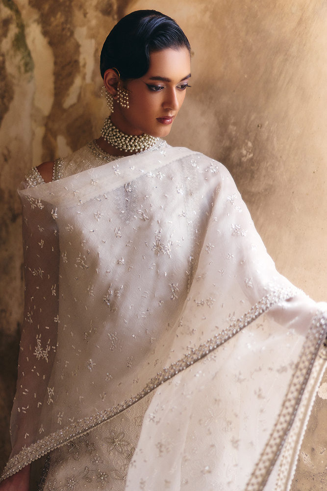 Suffuse | Silk Pret Summer 25 | ELUNA