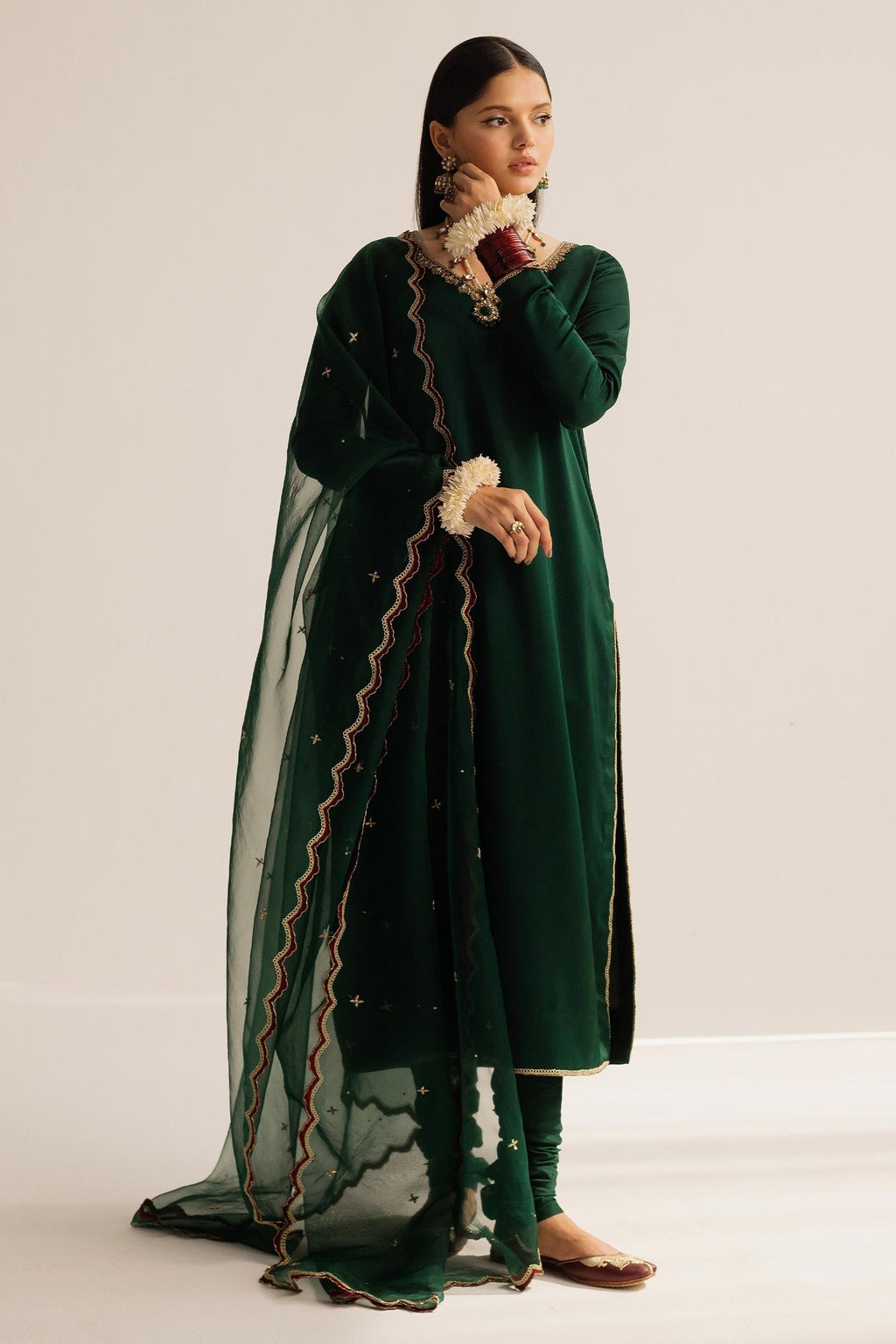 Zara Shahjahan | Wedding Formals 2024 | ZC-4000