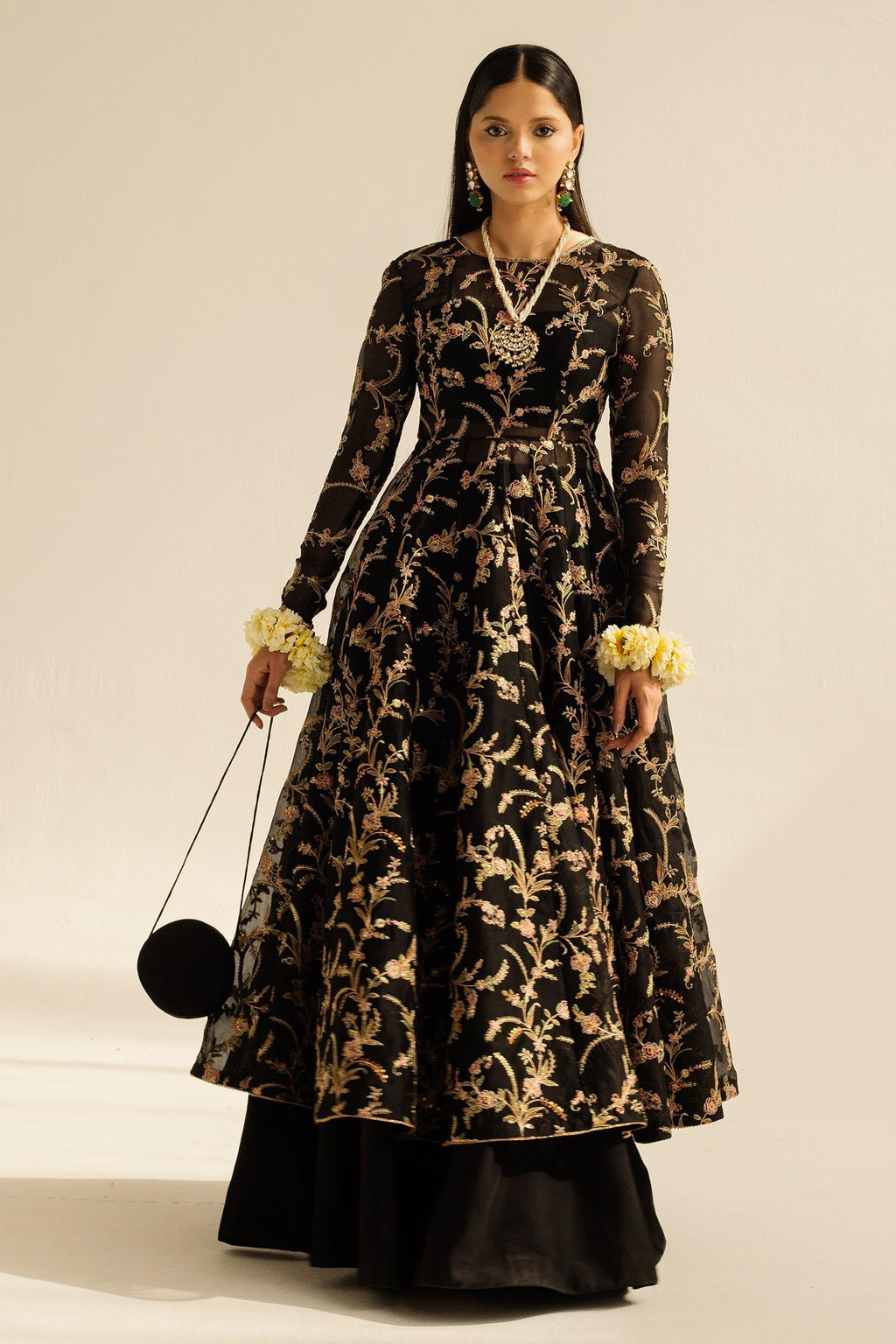 Zara Shahjahan | Wedding Formals 2024 | ZC-4003