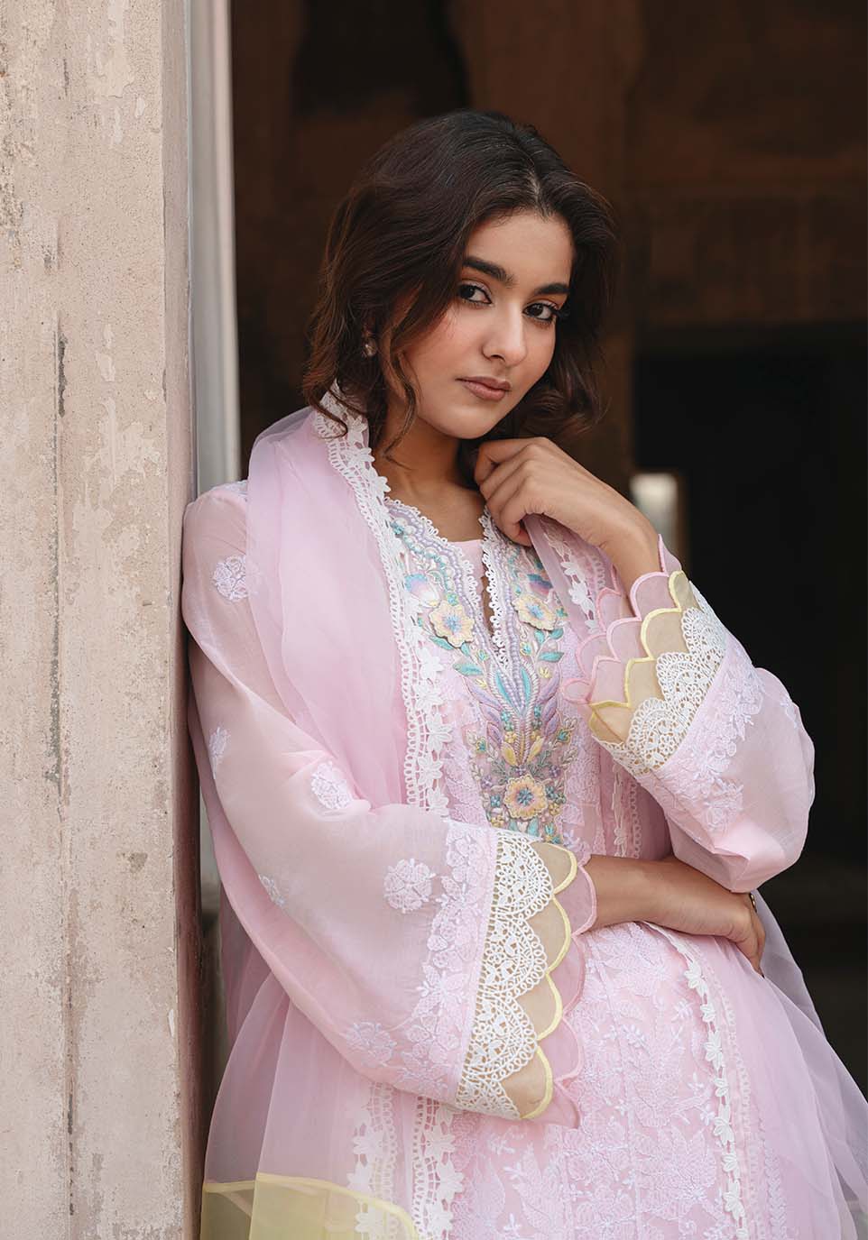 Zarqash | Noor e Nawab Eid Edit 26 | GULRUKH