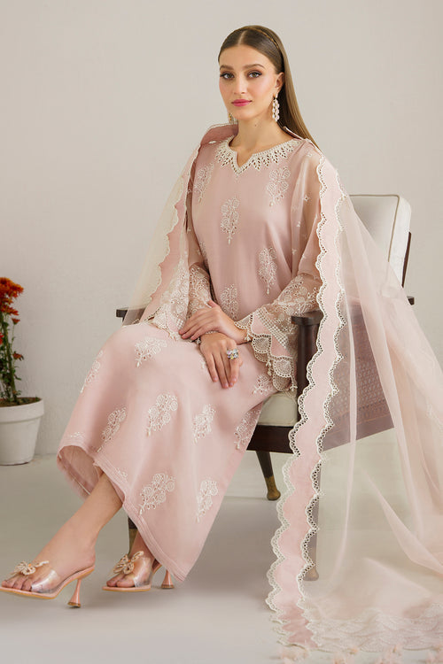 Baroque | Luxury Pret 24 | UF-514 - House Of Anaya