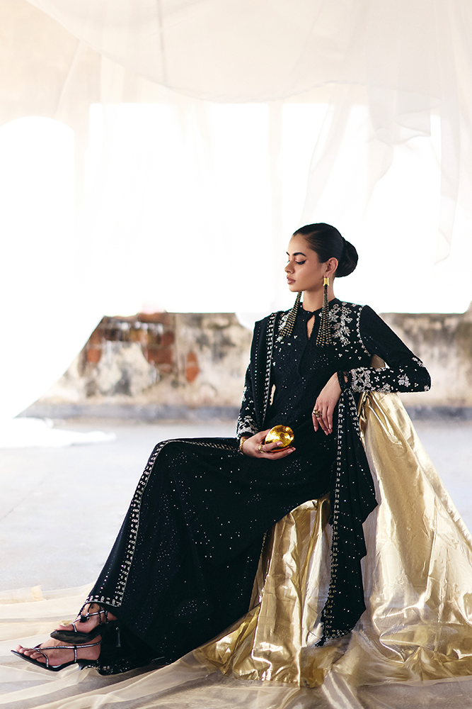 Suffuse | Silk Pret Summer 25 | VIVORA