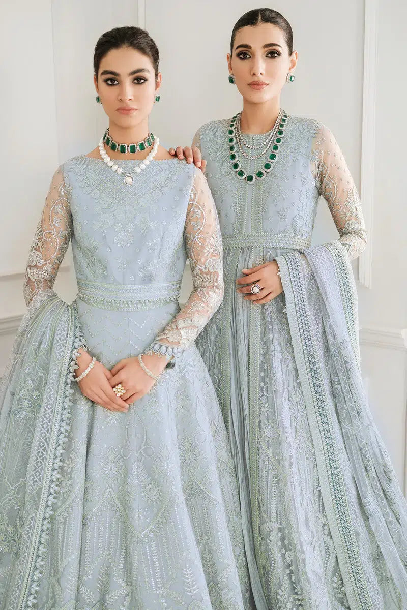 Baroque | Chantelle 23 | CH10-05 - House Of Anaya