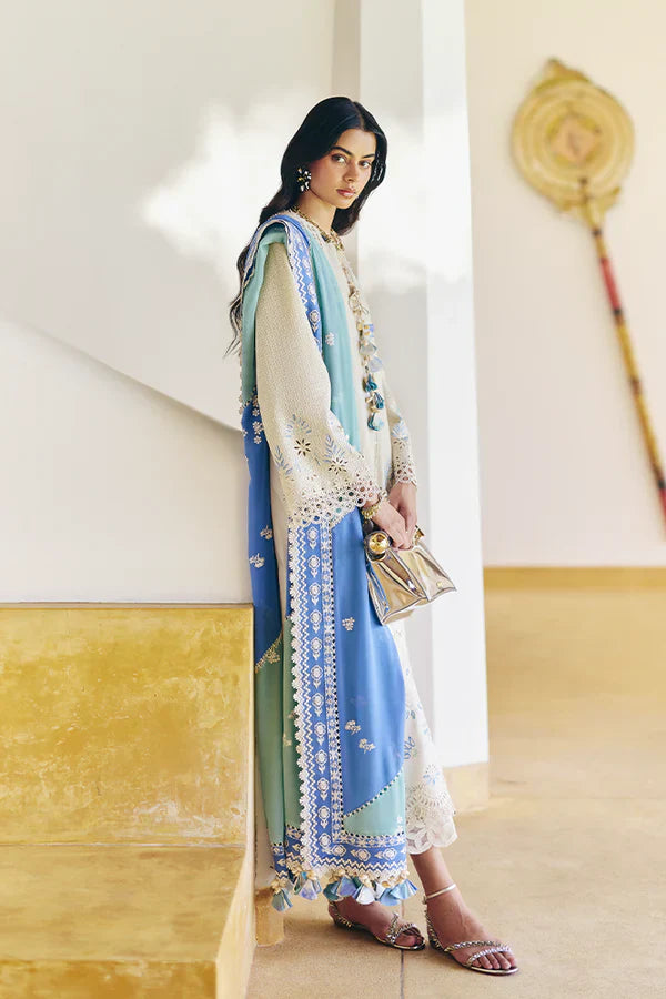 Suffuse | Casual Pret Fall 24 | DANAE