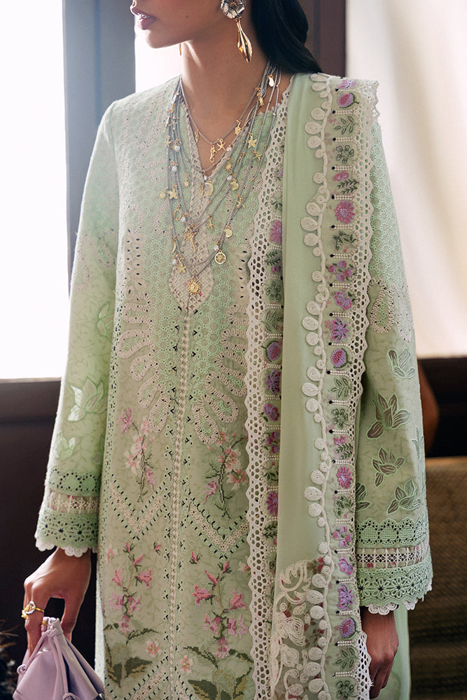 Suffuse | Casual Pret Eid 26 | AREEHA