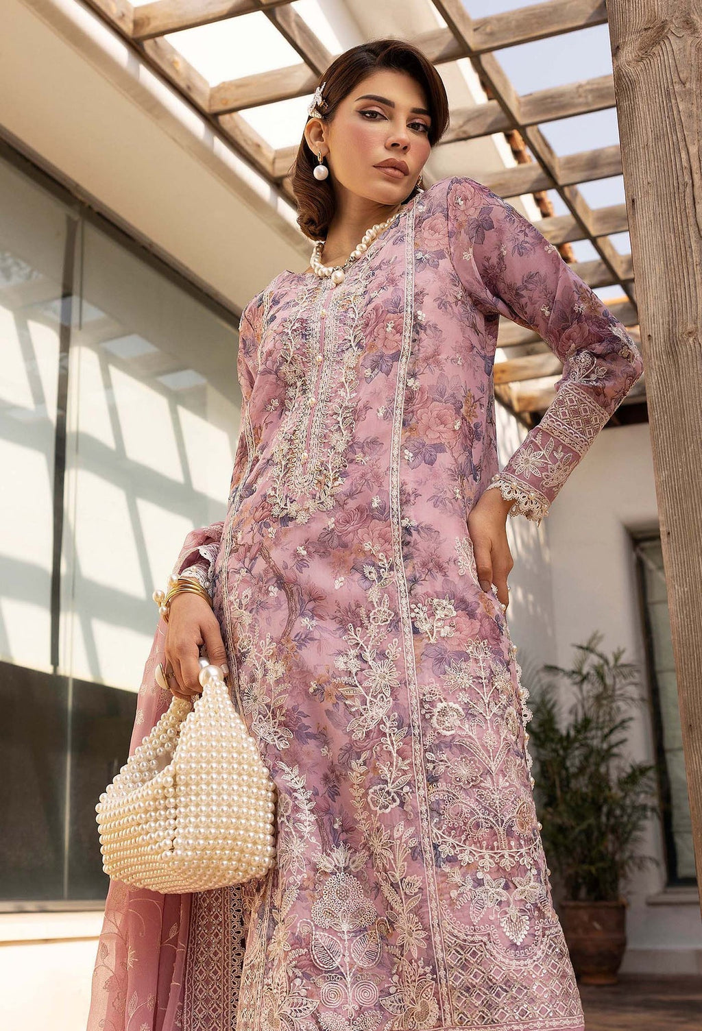 Adans Libas | Summers Dream 25 | 3503