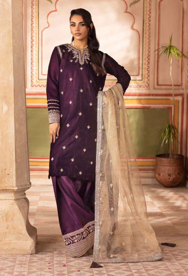 Adans Libas | Velvet 25 | 7526 V