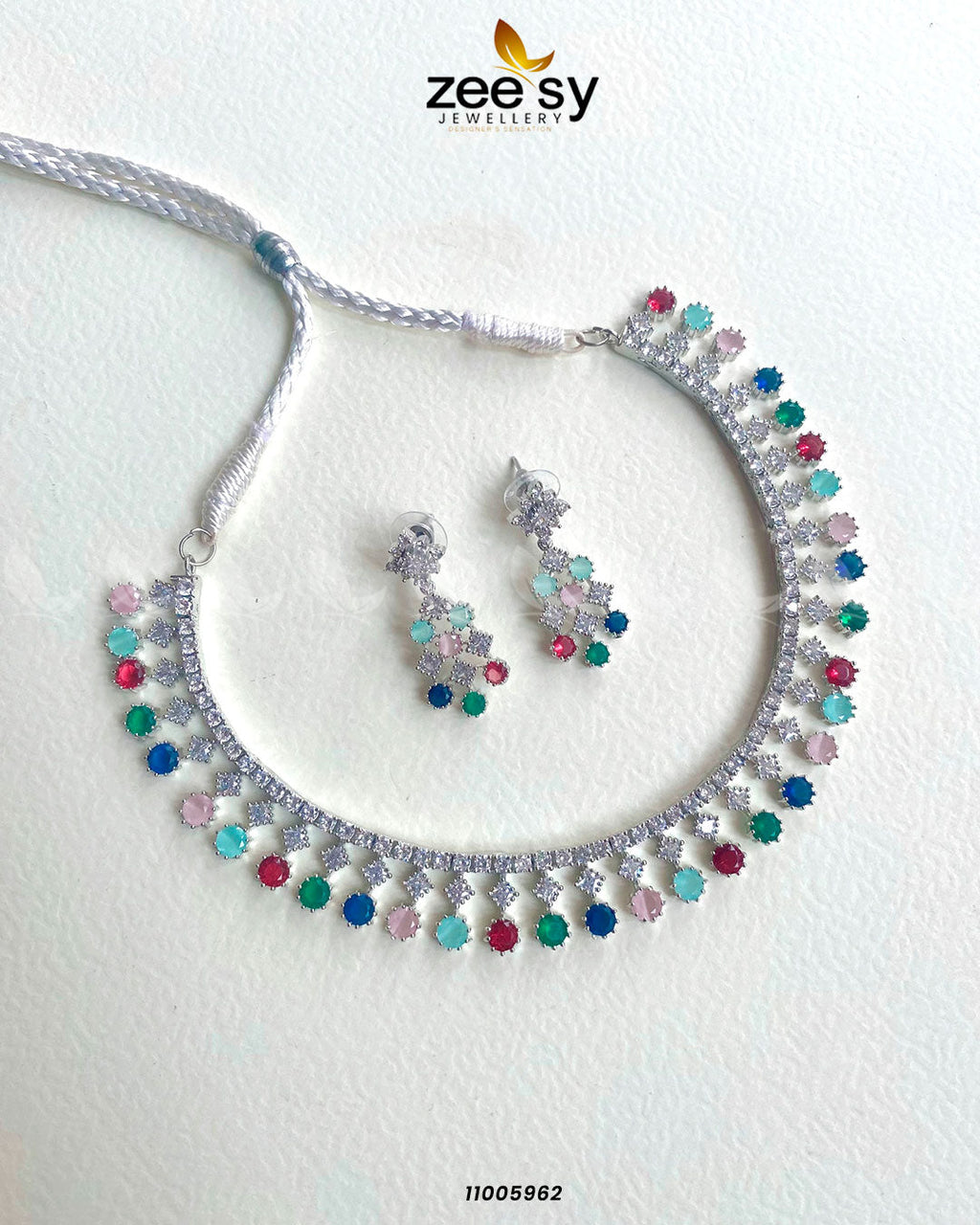 Necklace-0856 - Libasekhas