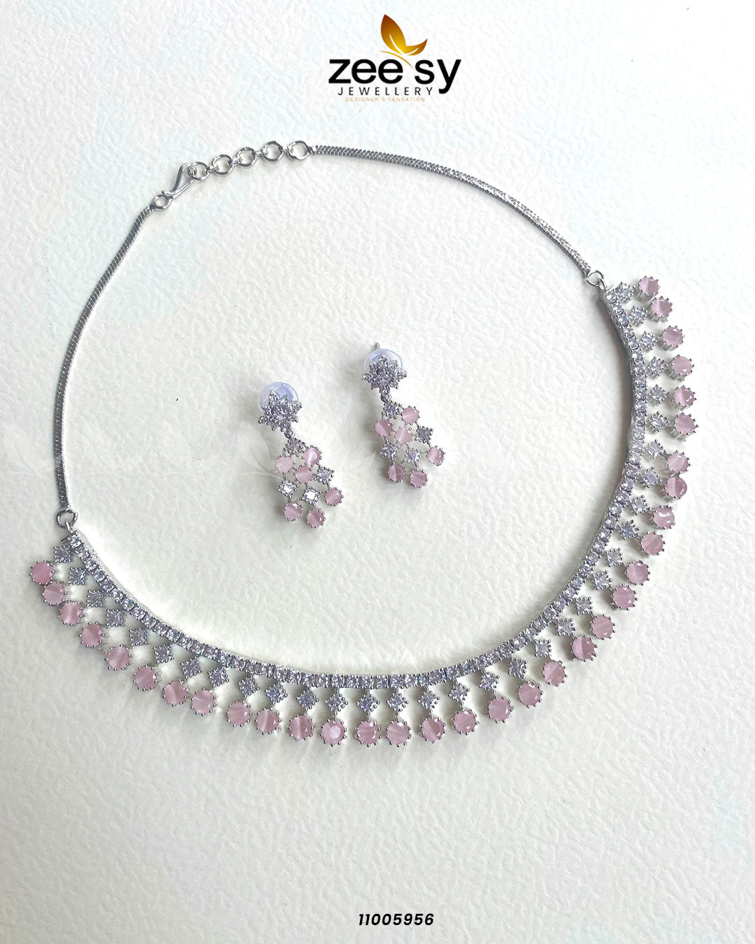 Necklace-0856 - Libasekhas