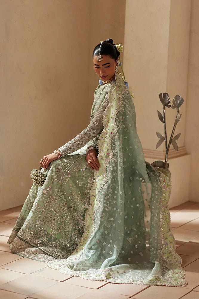 Suffuse | freeshia Ready To Wear 26 | Nirvelle