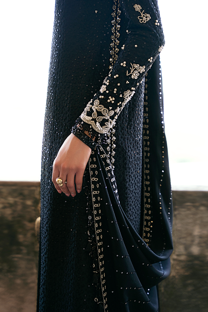 Suffuse | Silk Pret Summer 25 | VIVORA