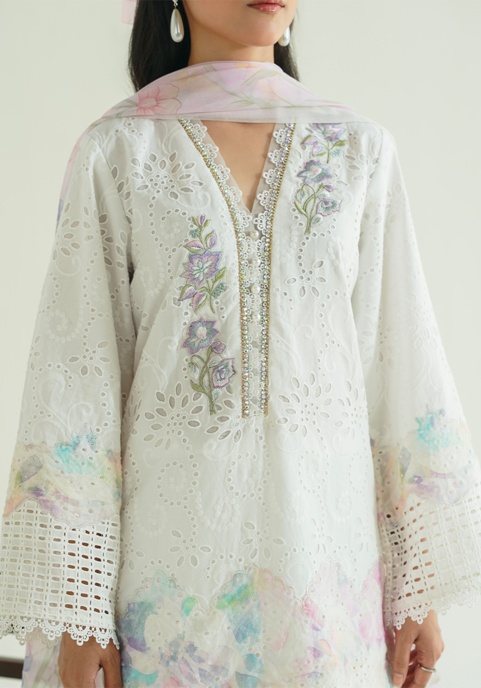 Zarqash | Whispers of Summer | FLORAL REVIERIE