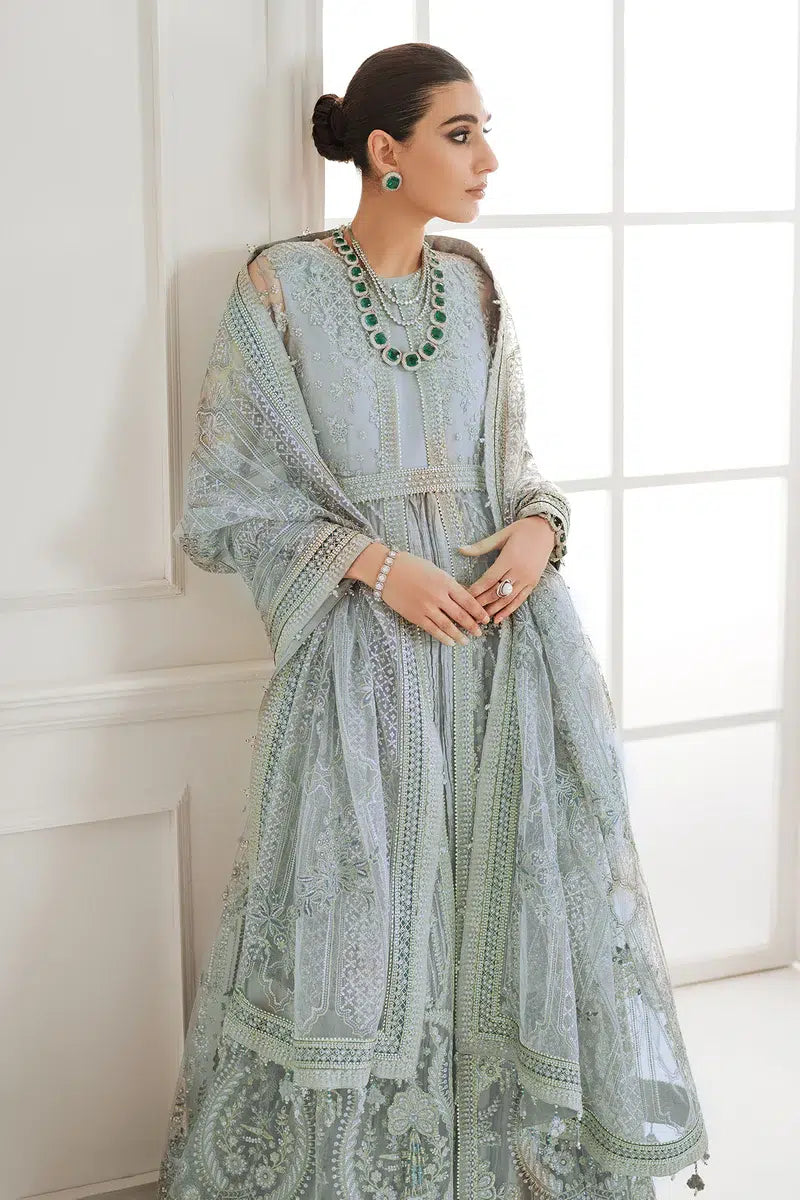 Baroque | Chantelle 23 | CH10-05 - House Of Anaya