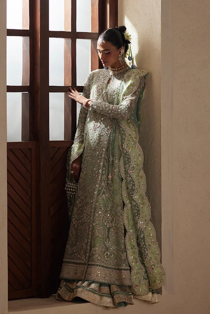 Suffuse | freeshia Ready To Wear 26 | Nirvelle