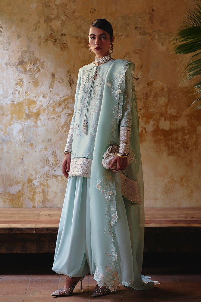 Suffuse | Silk Pret Summer 26 | OUREA