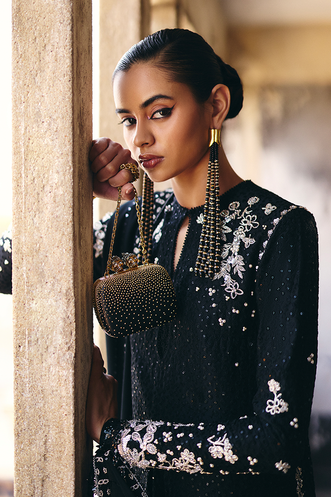 Suffuse | Silk Pret Summer 25 | VIVORA