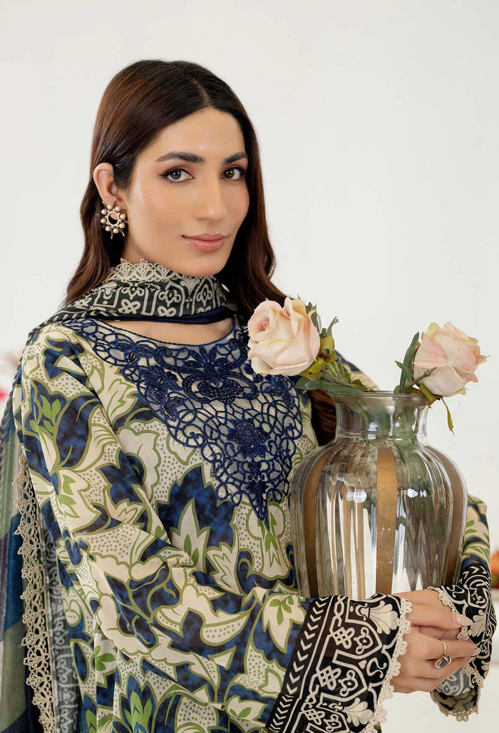 Adans Libas | prints-ready-to-wear | PRINTS 2964 - House Of Anaya  