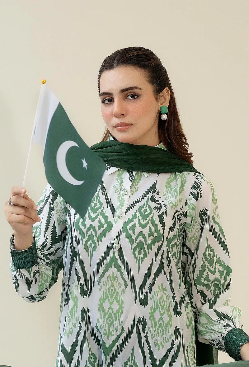 Adans Libas | Rang-e-watan | FREEDOM 04