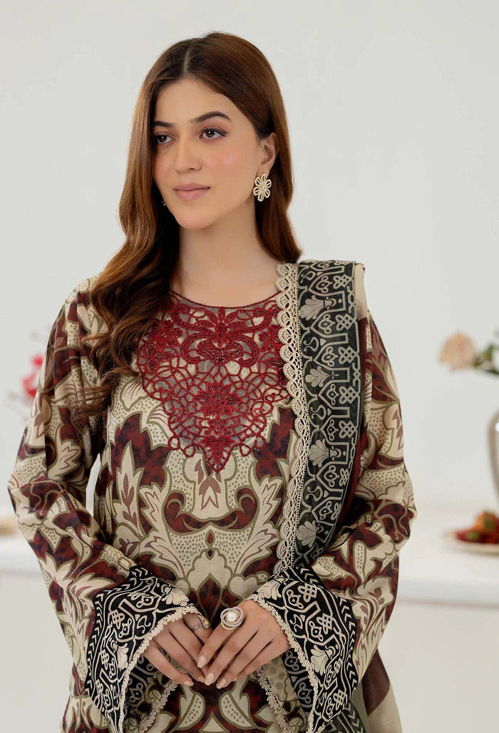 Adans Libas | prints-ready-to-wear | PRINTS 2965 - House Of Anaya  