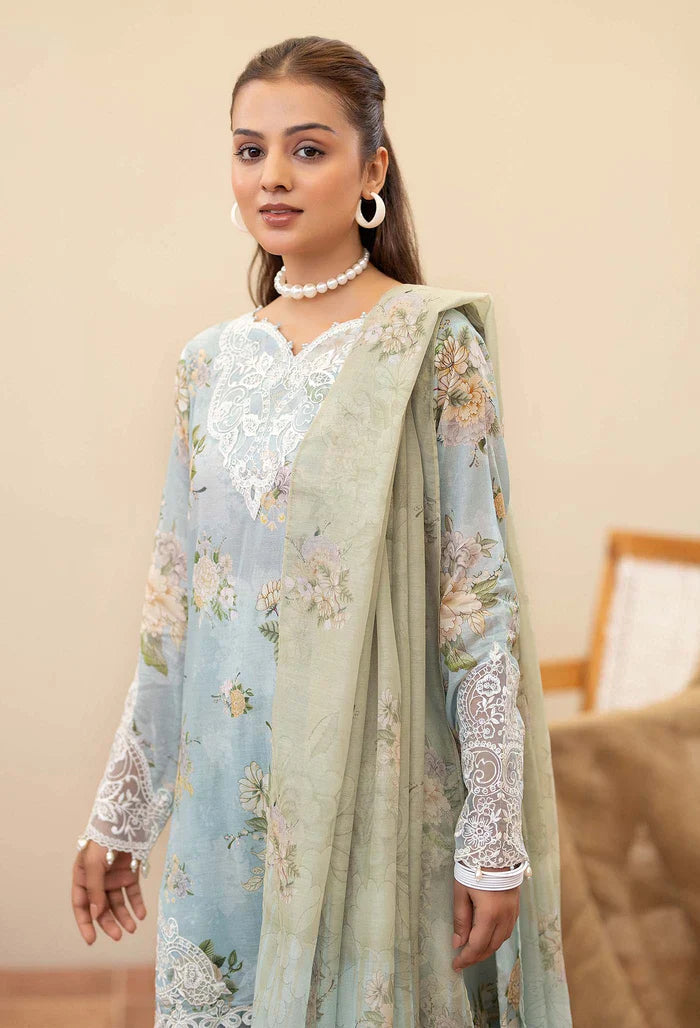Adans Libas | Adans prints eid edit | EID EDIT 26665 - House Of Anaya  