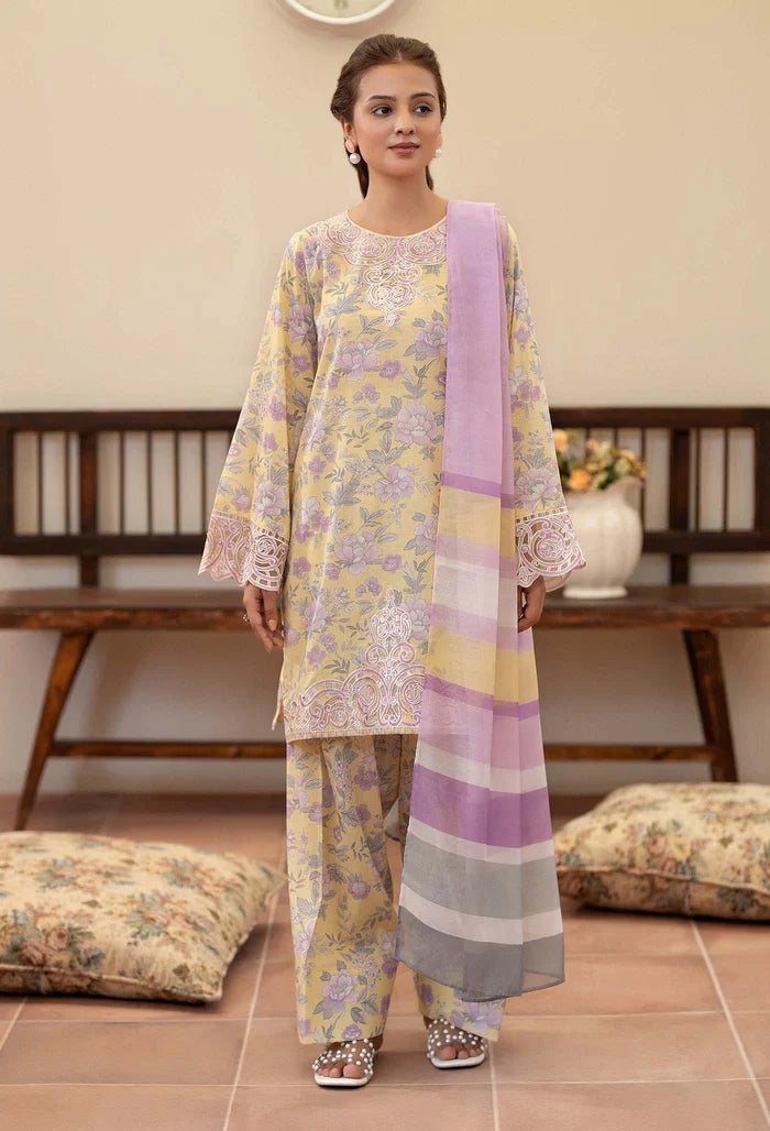 Adans Libas | Adans prints eid edit | EID EDIT 26674 - House Of Anaya  