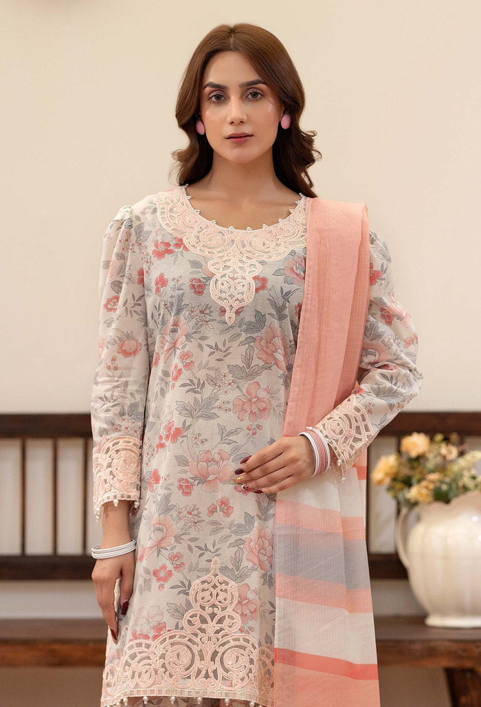 Adans Libas | Adans prints eid edit | EID EDIT 26675 - House Of Anaya  