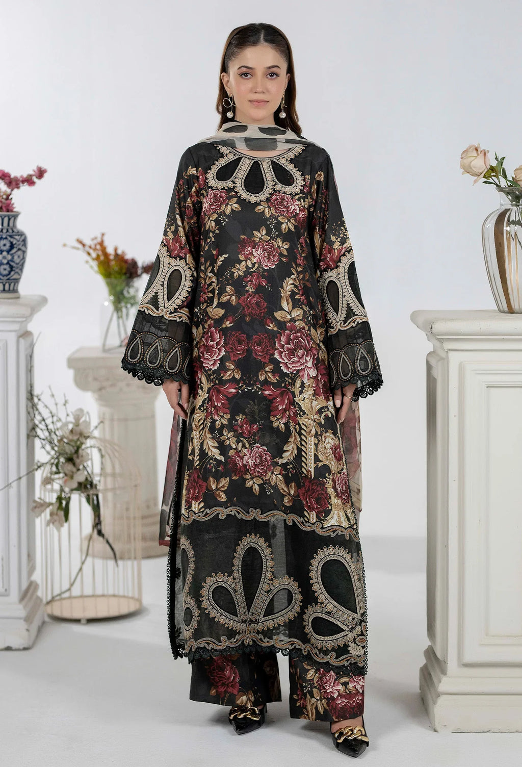 Adans Libas | ARWA'25 | ARWA 101212